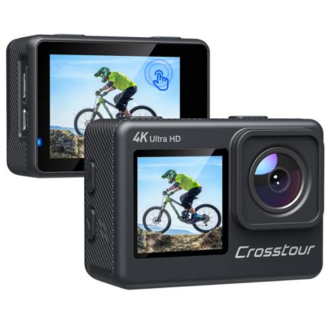 Crosstour CT9300 Action Camera